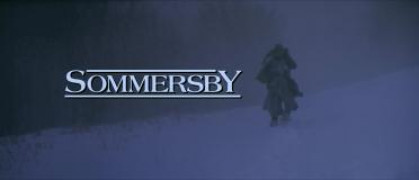 Кадр з фільму Соммерсбі
