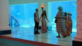 Кадр з фільму Медея: Екзотичне весілля