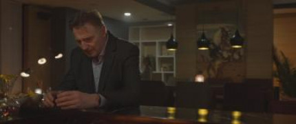 Кадр з фільму Флешбек