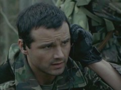 Кадр з фільму Навідник