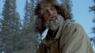 Кадр з фільму Останній мисливець