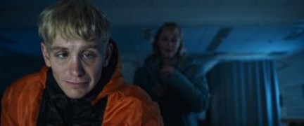 Кадр з фільму Пекельне пекло