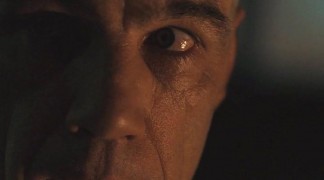 Кадр з фільму Чорний грім