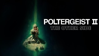 Кадр з фільму Полтергейст 2: Інший бік
