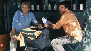 Кадр з фільму Кралечка