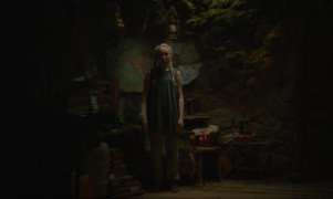 Кадр з фільму Очі: Легенда Карпат