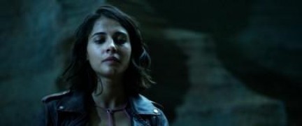 Кадр з фільму Могутні рейнджери