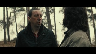 Кадр з фільму Кілер мимоволі