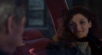 Кадр з фільму Колір грошей