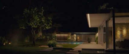 Кадр з фільму Тисяча слів