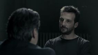 Кадр з фільму Наглядач