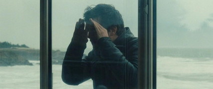 Кадр з фільму Чудове життя