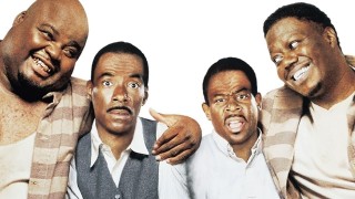 Кадр з фільму Життя