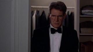 Кадр з фільму Сабріна