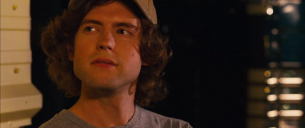 Кадр з фільму Бруд Лос-Анджелеса