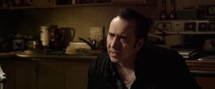 Кадр з фільму Бюро людяності