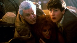 Кадр з фільму Ніч страху