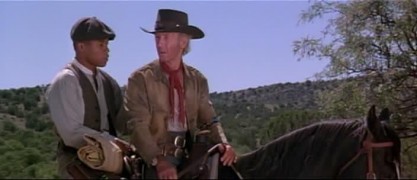 Кадр з фільму Джек-блискавка