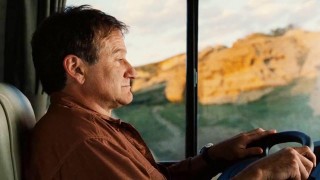 Кадр з фільму Божевільня на колесах