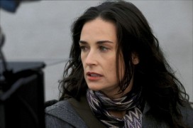 Кадр з фільму Напівсвітло