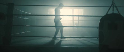 Кадр з фільму Хулігани 3