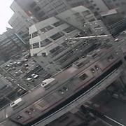 Кадр з фільму Любов та Поп