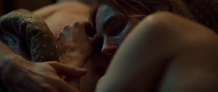 Кадр з фільму Не говори зі злом