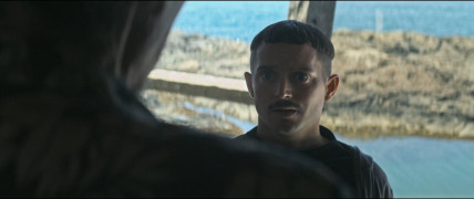 Кадр з фільму Йди до татуся