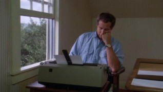 Кадр з фільму Весела ферма