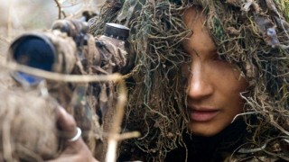 Кадр з фільму Морлоки