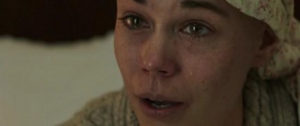 Кадр з фільму Життя, яке воно є