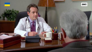 Кадр з фільму МакБрайд: Собачі пристрасті