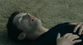 Кадр з фільму Фінішна пряма