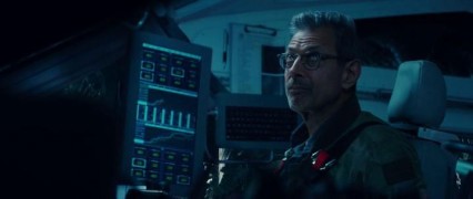 Кадр з фільму День незалежності 2: Відродження