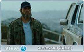 Кадр з фільму Погані чуваки