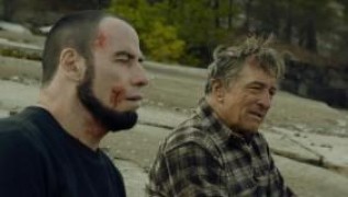 Кадр з фільму Сезон убивць