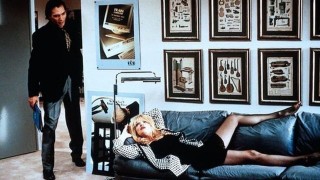 Кадр з фільму Кара небесна