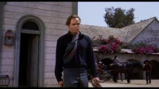 Кадр з фільму Одноокі валети