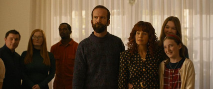 Кадр з фільму Неоспіваний герой