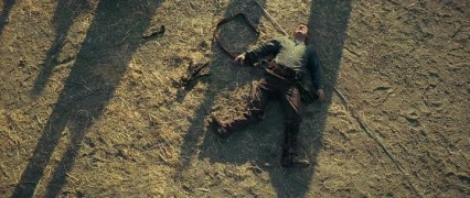 Кадр з фільму Влада