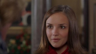 Кадр з фільму Англійський цирульник