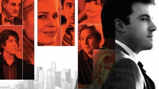 Кадр з фільму Марнотратники життя