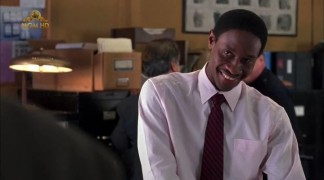 Кадр з фільму Останній варіант