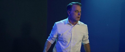 Кадр з фільму Акваріум мерців