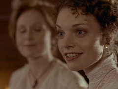 Кадр з фільму Щоденник Еллен Рімбавер