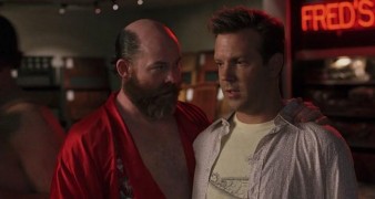 Кадр з фільму Секс дружбі не завада