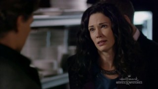 Кадр з фільму Детектив Гурман