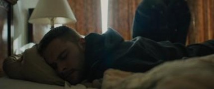 Кадр з фільму Рідня