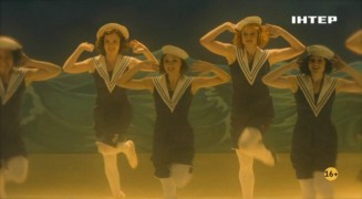 Кадр з фільму Свідок обвинувачення