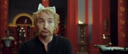 Кадр з фільму Астерікс і Обелікс у Британії